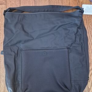 Lululemkn All Set Hobo Shoulddr Bag